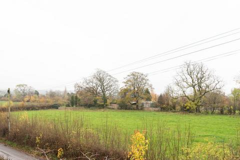 3 bedroom detached house for sale, Dark Lane, Chesterfield S44