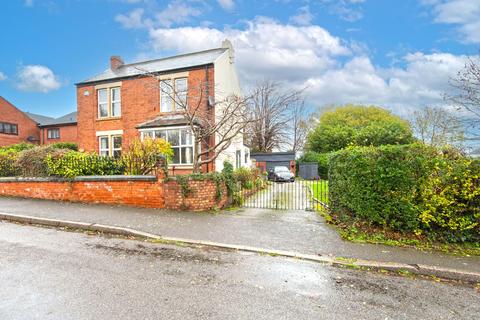 undefined, Dark Lane, Chesterfield S44
