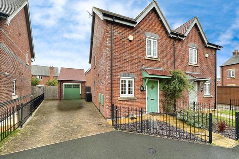 James Clarke Road, Willngton, DE65