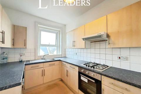 2 bedroom flat to rent, Christchurch Road, Bournemouth, BH7