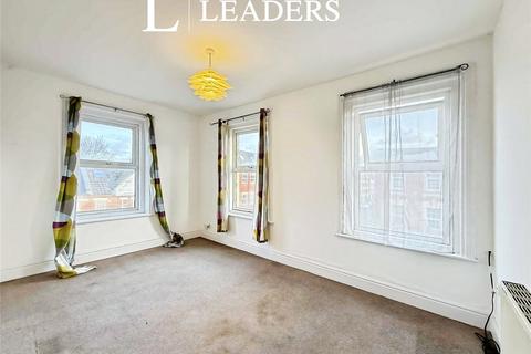 2 bedroom flat to rent, Christchurch Road, Bournemouth, BH7