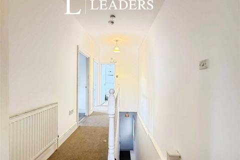 2 bedroom flat to rent, Christchurch Road, Bournemouth, BH7
