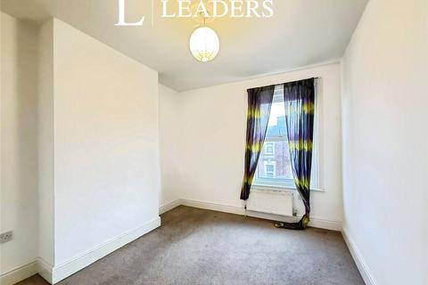 2 bedroom flat to rent, Christchurch Road, Bournemouth, BH7