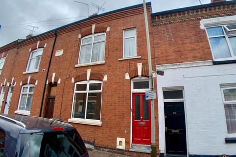 1 bedroom flat to rent - Hazel Street, Leicester LE2