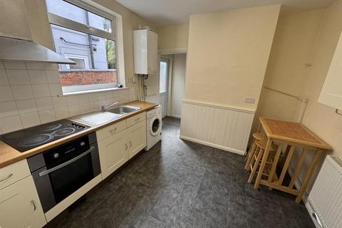 undefined, Hazel Street, Leicester LE2