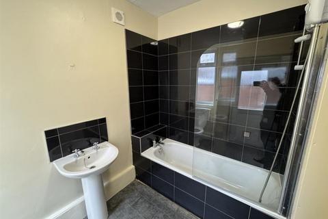 undefined, Hazel Street, Leicester LE2
