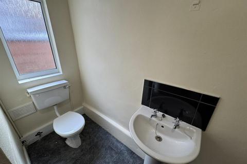 undefined, Hazel Street, Leicester LE2