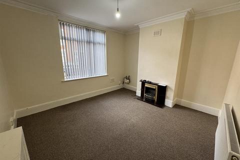 undefined, Hazel Street, Leicester LE2