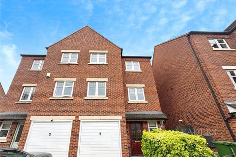 4 bedroom house to rent - Alder Carr Close, Redditch, B98