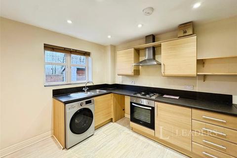 undefined, Alder Carr Close, Redditch, B98