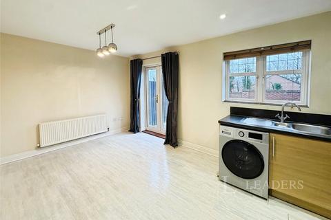 undefined, Alder Carr Close, Redditch, B98