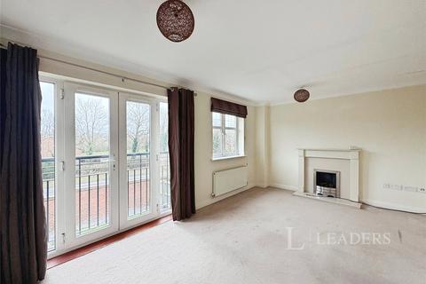 undefined, Alder Carr Close, Redditch, B98
