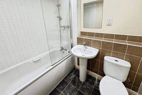 undefined, Alder Carr Close, Redditch, B98