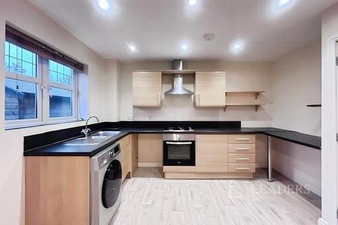 undefined, Alder Carr Close, Redditch, B98