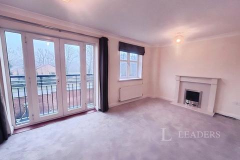 undefined, Alder Carr Close, Redditch, B98