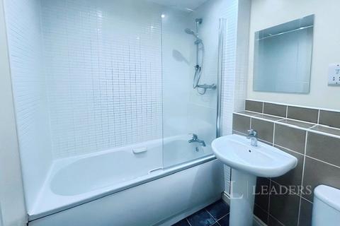 undefined, Alder Carr Close, Redditch, B98