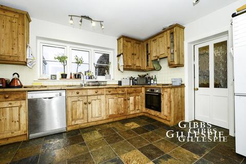 undefined, Penmans Green, Kings Langley, Hertfordshire, WD4