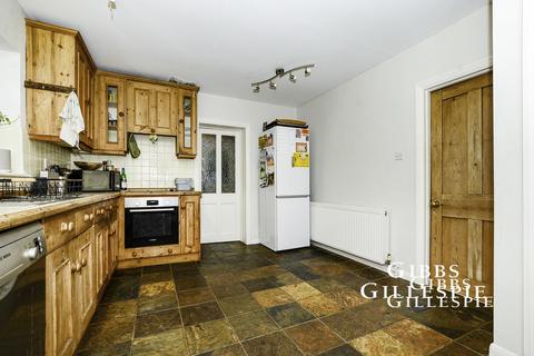 undefined, Penmans Green, Kings Langley, Hertfordshire, WD4