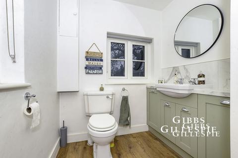 undefined, Penmans Green, Kings Langley, Hertfordshire, WD4