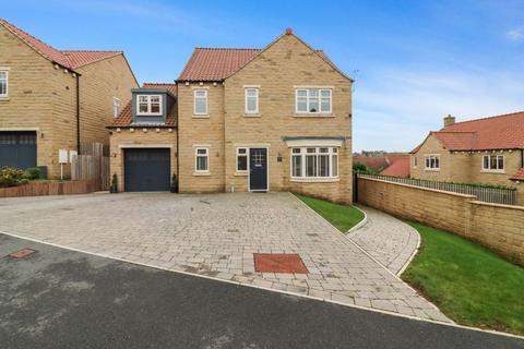 4 bedroom detached house for sale, Greenlands Rise, North Anston, Sheffield, S25
