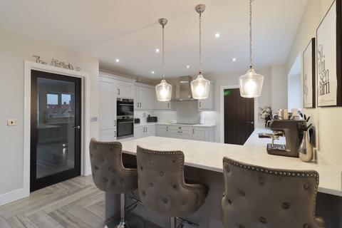 4 bedroom detached house for sale, Greenlands Rise, North Anston, Sheffield, S25