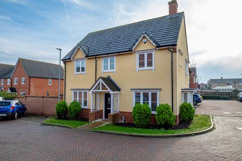 Abingdon Close, Basildon, SS15