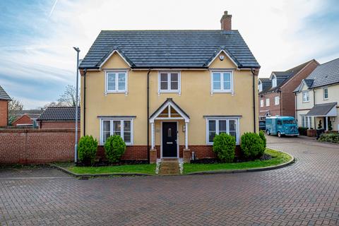 Abingdon Close, Basildon, SS15