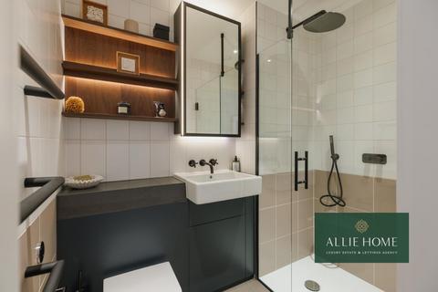 1 bedroom flat for sale, Surrey Quays Road, London SE16