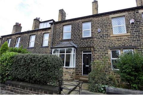 undefined, Syringa Street, Huddersfield