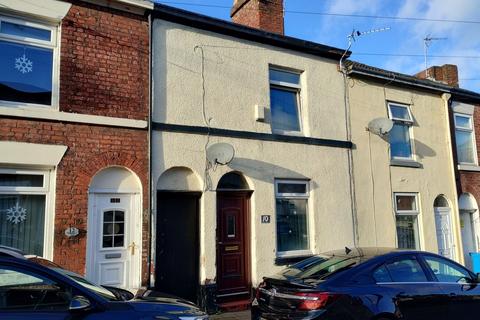 Bridgewater Street, Runcorn, WA7