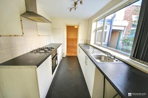 2 bedroom terraced house for sale, Bridgewater Street, Runcorn, WA7