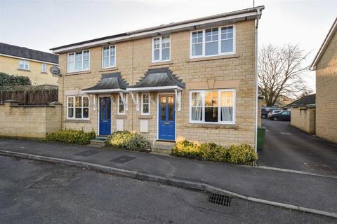 3 bedroom semi-detached house to rent, Park Road, Malmesbury