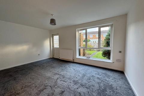 3 bedroom terraced house to rent, Blandford Way, Wallsend