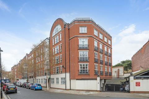 3 bedroom property to rent, Elverton Street, London SW1P