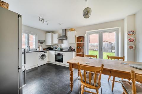 3 bedroom detached house for sale, Sutherland Lane, Biddenham, Bedford