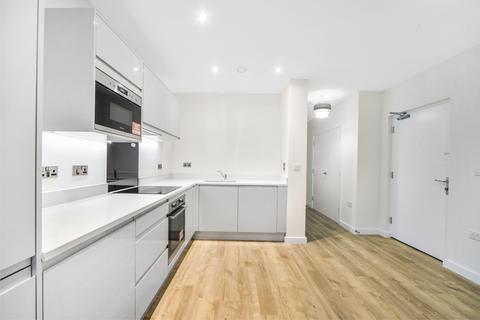 2 bedroom apartment to rent, The Silverton, North Woolwich Road E16