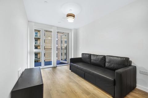 2 bedroom apartment to rent, The Silverton, North Woolwich Road E16