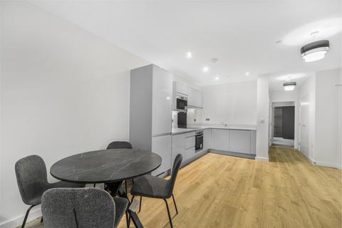 2 bedroom apartment to rent, The Silverton, North Woolwich Road E16