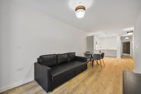 2 bedroom apartment to rent, The Silverton, North Woolwich Road E16