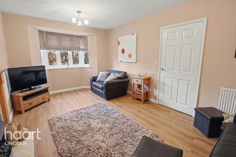 3 bedroom detached house for sale, Privet Walk, Witham St Hughs