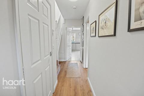 3 bedroom detached house for sale, Privet Walk, Witham St Hughs