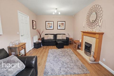 3 bedroom detached house for sale, Privet Walk, Witham St Hughs
