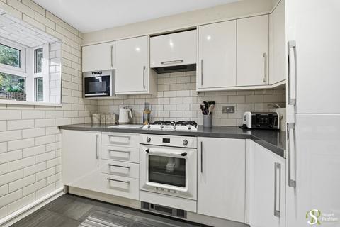 2 bedroom end of terrace house for sale, Church Mews, Knutsford, WA16