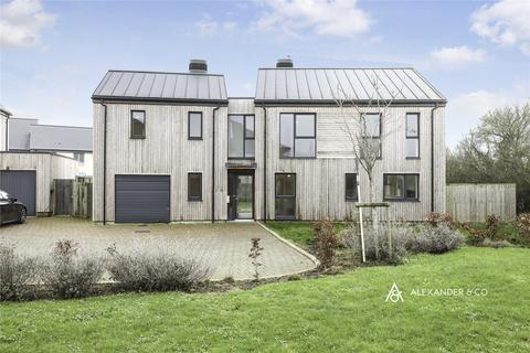 5 bedroom detached house to rent, Chervil Grove, Oxfordshire OX27