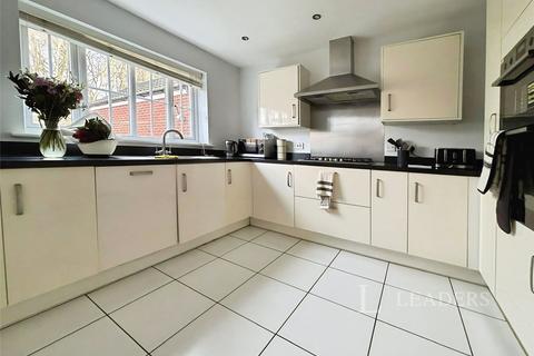4 bedroom detached house to rent, Chestnut Place, Cringleford, NR4