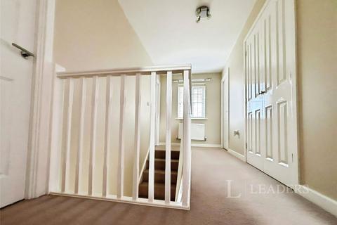 4 bedroom detached house to rent, Chestnut Place, Cringleford, NR4