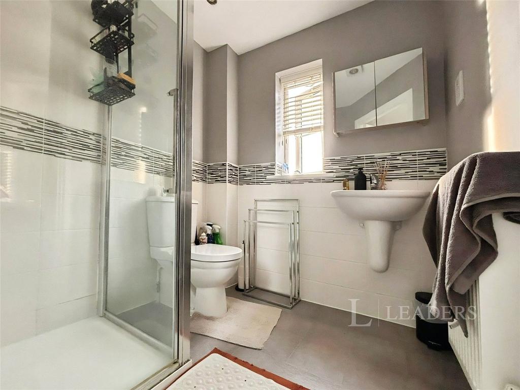 Ensuite