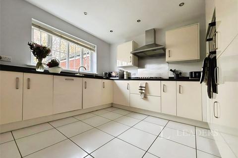undefined, Chestnut Place, Cringleford, NR4