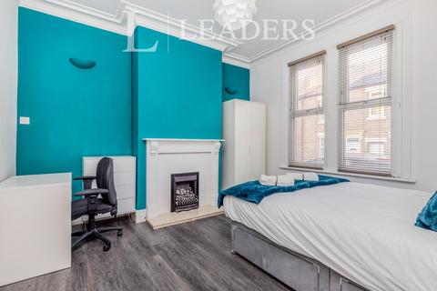 undefined, West Brampton, Newcastle, ST5