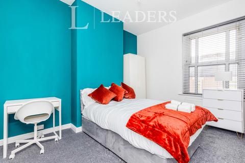 1 bedroom terraced house to rent - West Brampton, Newcastle, ST5